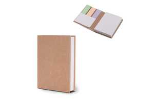 TopPoint LT91755 - Adhesive notes and index tabs FSC