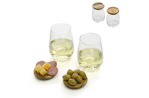 TopPoint LT94507 - Tapas glasses set