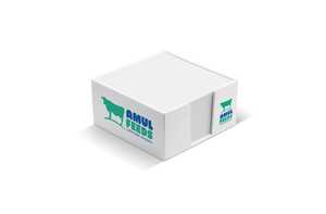 TopPoint LT97000 - Cube box, 10x10x5cm