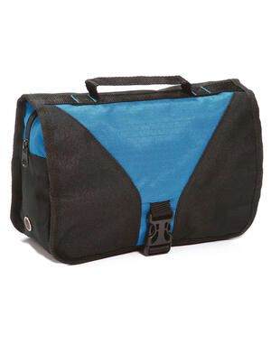 Shugon SH4476 - Bristol Toiletry Bag