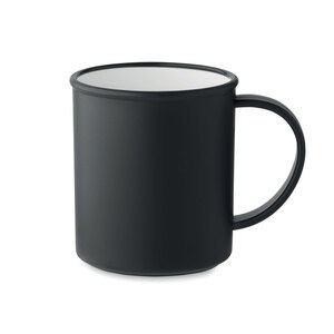 GiftRetail MO2148 - ALAS Reusable mug 300 ml