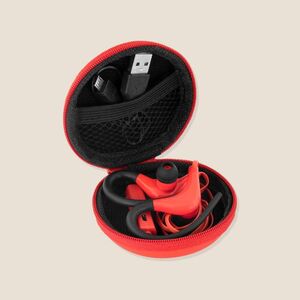 EgotierPro 36508 - RUN WIRELESS HEADPHONES