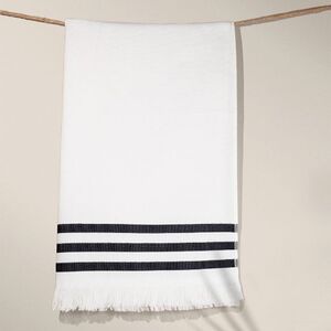 EgotierPro 53002 - European Fairtrade Cotton Towel 300g/m2 TERRY