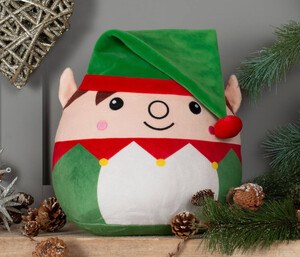 MUMBLES MM801 - SQUIDGY CHRISTMAS ELF