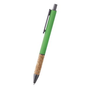 EgotierPro SHUBER - PEN WITH CORK SHUBER